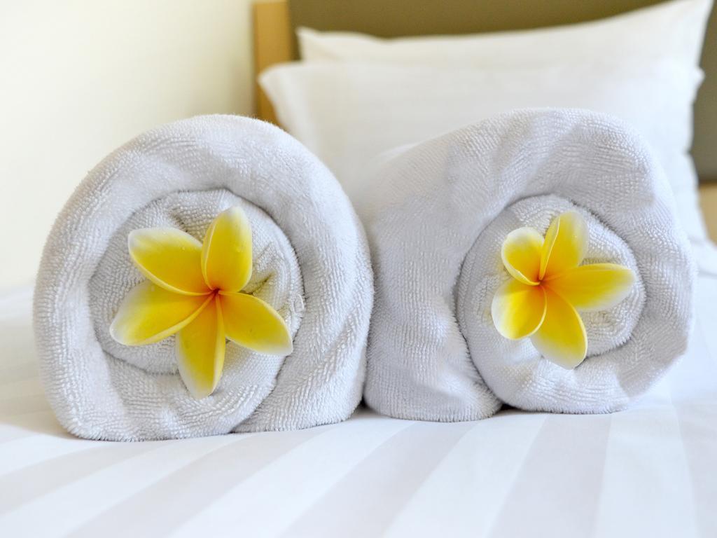 D'Primahotel Itc Mangga Dua Джакарта Екстериор снимка